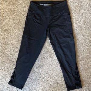 victoria secret sport leggings